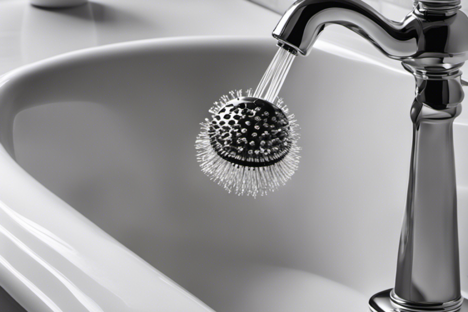 How to Clean the Bathtub Drain Best Modern Toilet