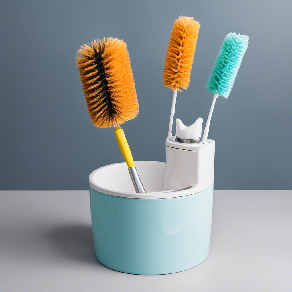 How to Clean Toilet Brush Best Modern Toilet