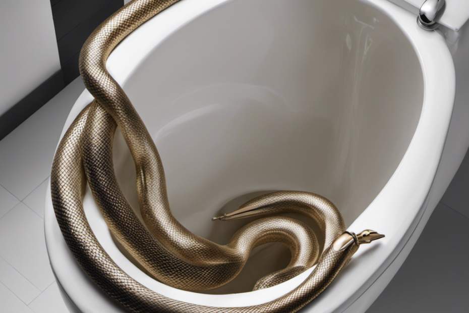 How to Clean Toilet Drains Best Modern Toilet