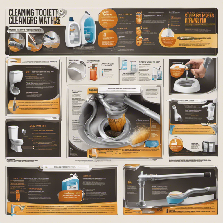 How to Clean Toilet Pipes Best Modern Toilet