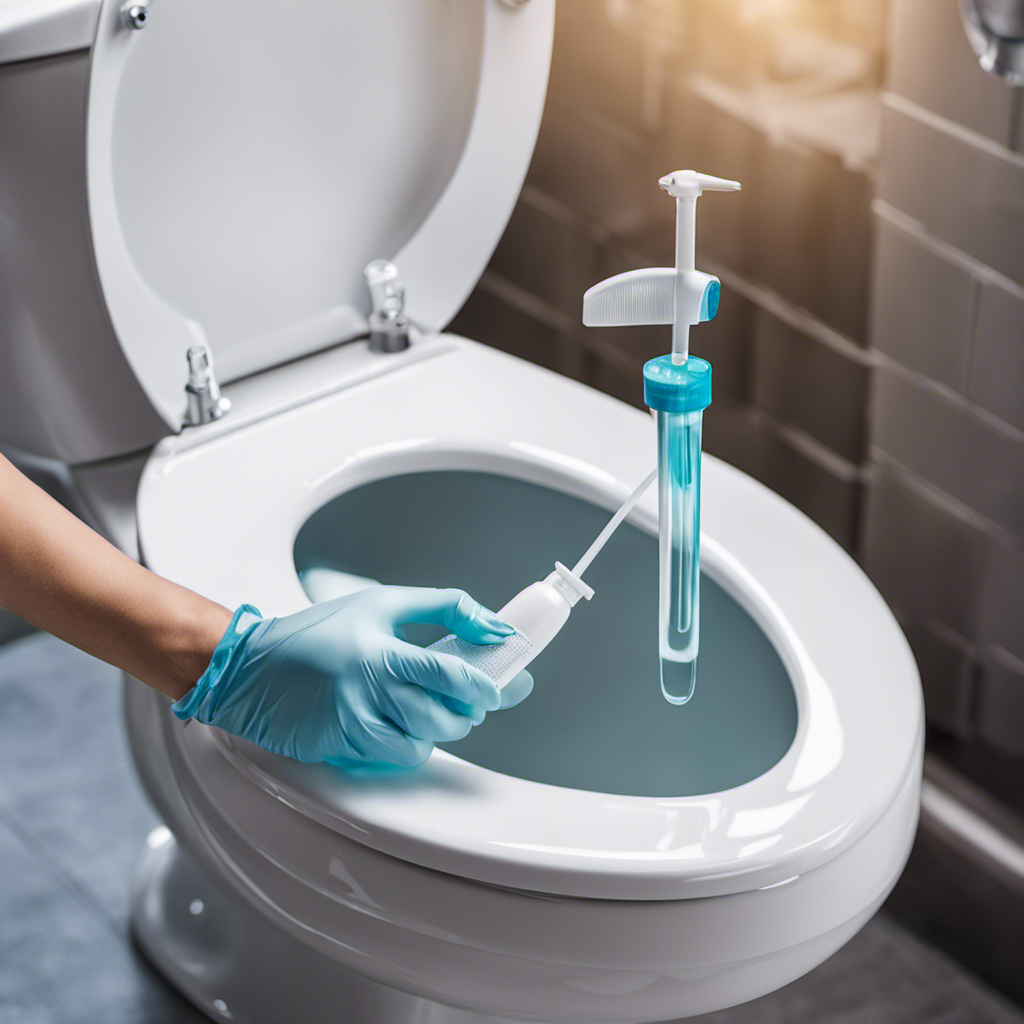 How to Clean Toilet Seat Best Modern Toilet