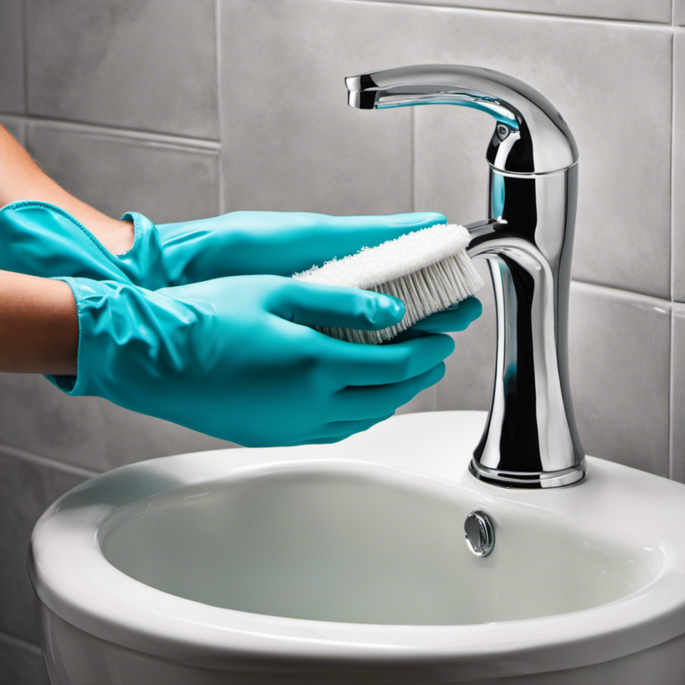 How to Clean Toilet Tank Best Modern Toilet