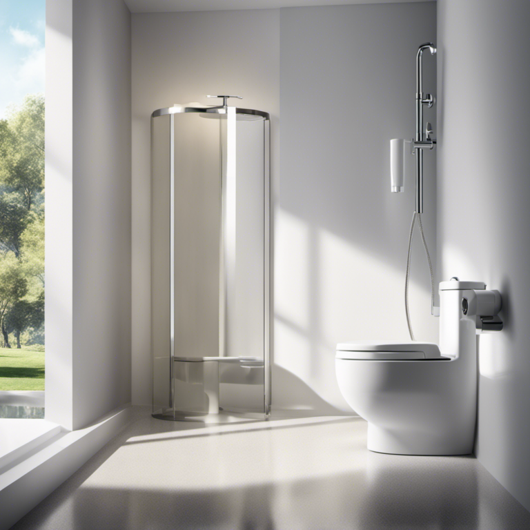 How to Clean Toilet With Vinegar Best Modern Toilet