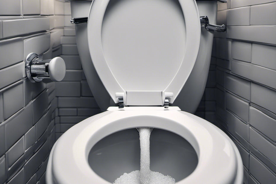 How to Clean Under Toilet Rim Best Modern Toilet