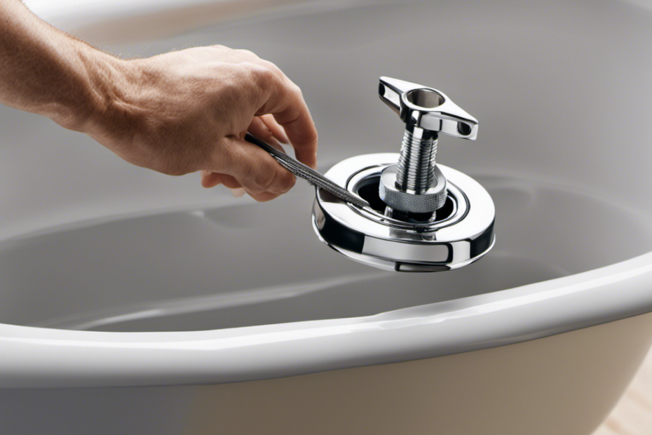 How to Connect Bathtub Drain Best Modern Toilet