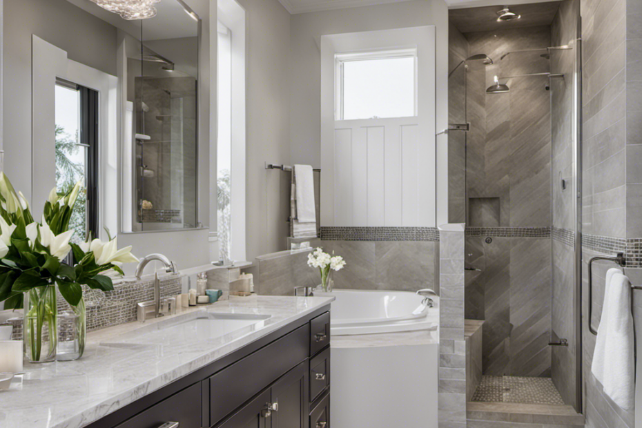 How to Convert Bathtub Into Shower Best Modern Toilet