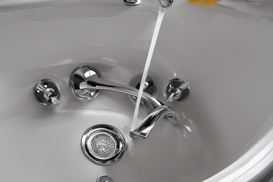 How to Cover a Bathtub Drain Best Modern Toilet