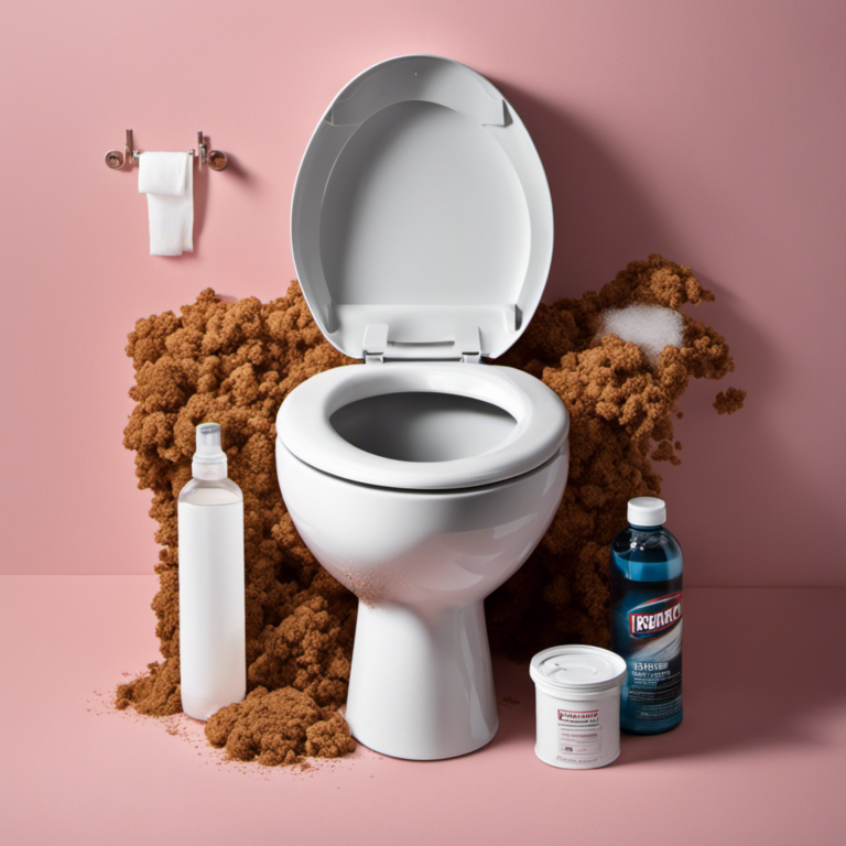 How to Dissolve Feces in Toilet Best Modern Toilet