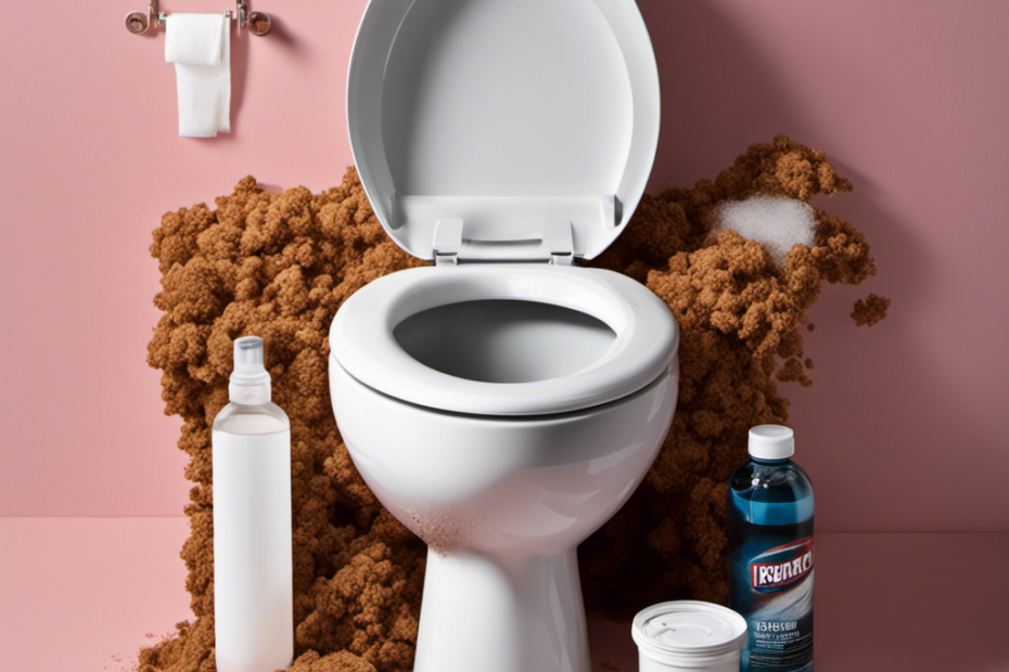 How to Dissolve Feces in Toilet Best Modern Toilet