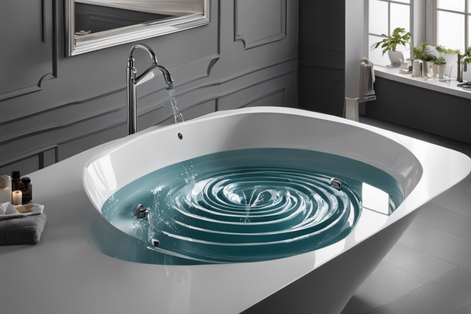 How to Drain a Bathtub Best Modern Toilet