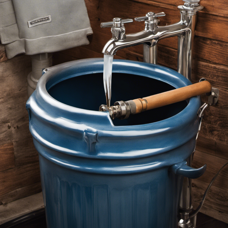 How to Drain a Toilet Tank Best Modern Toilet