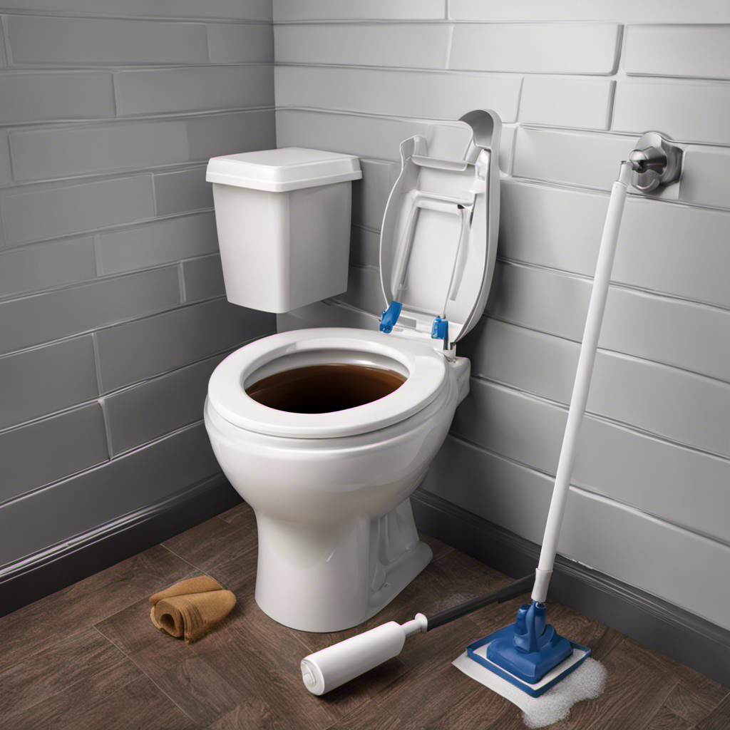 How to Drain Toilet Bowl Best Modern Toilet