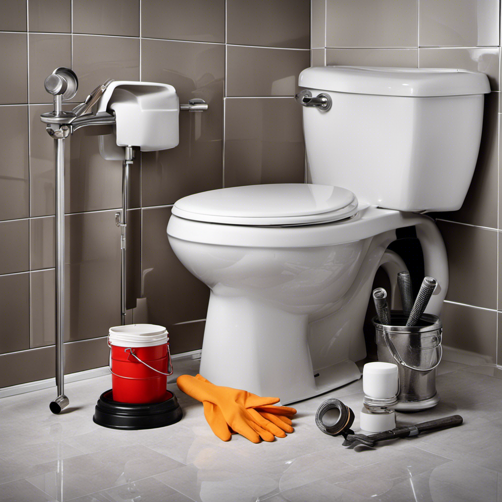 How to Drain Toilet Bowl Best Modern Toilet