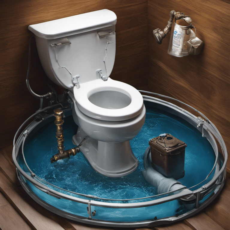 How to Drain Toilet Tank Best Modern Toilet