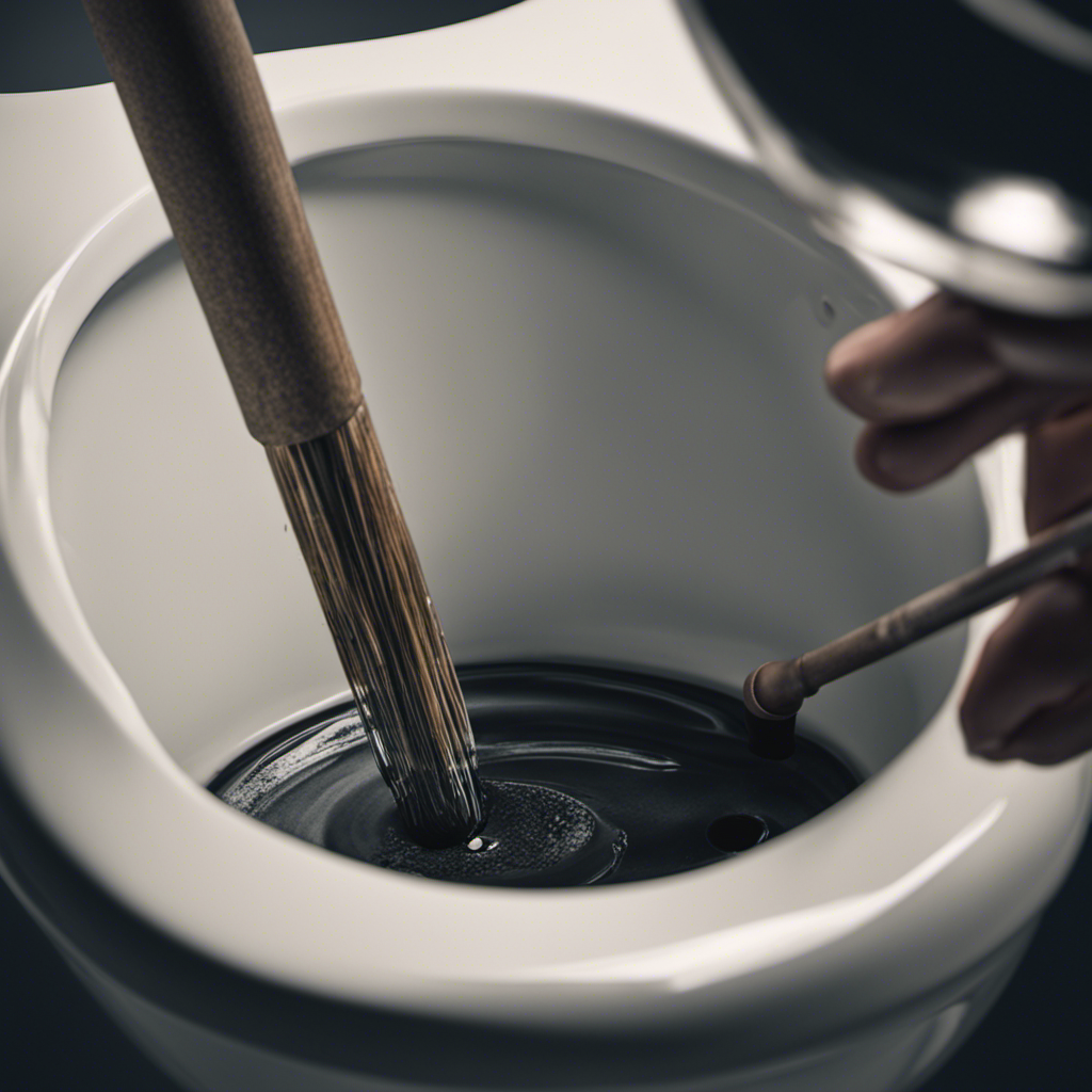 How to Drain Water From Toilet Best Modern Toilet