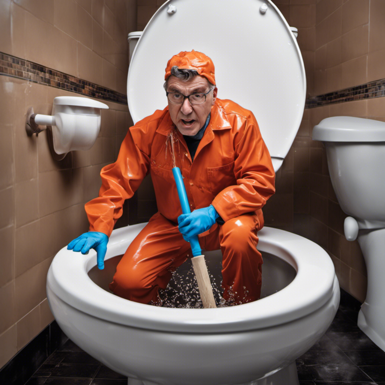 How to Easily Unclog a Toilet Best Modern Toilet