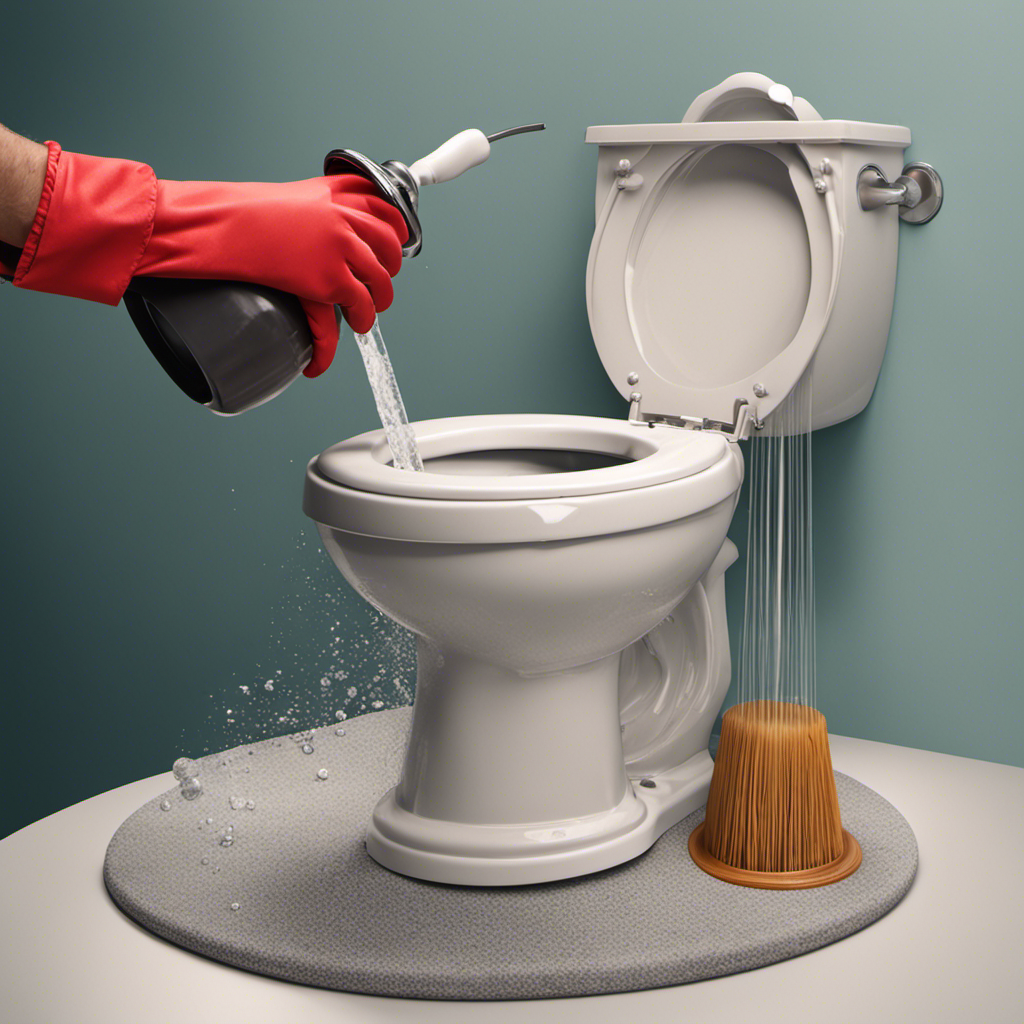How to Empty Toilet Bowl Best Modern Toilet