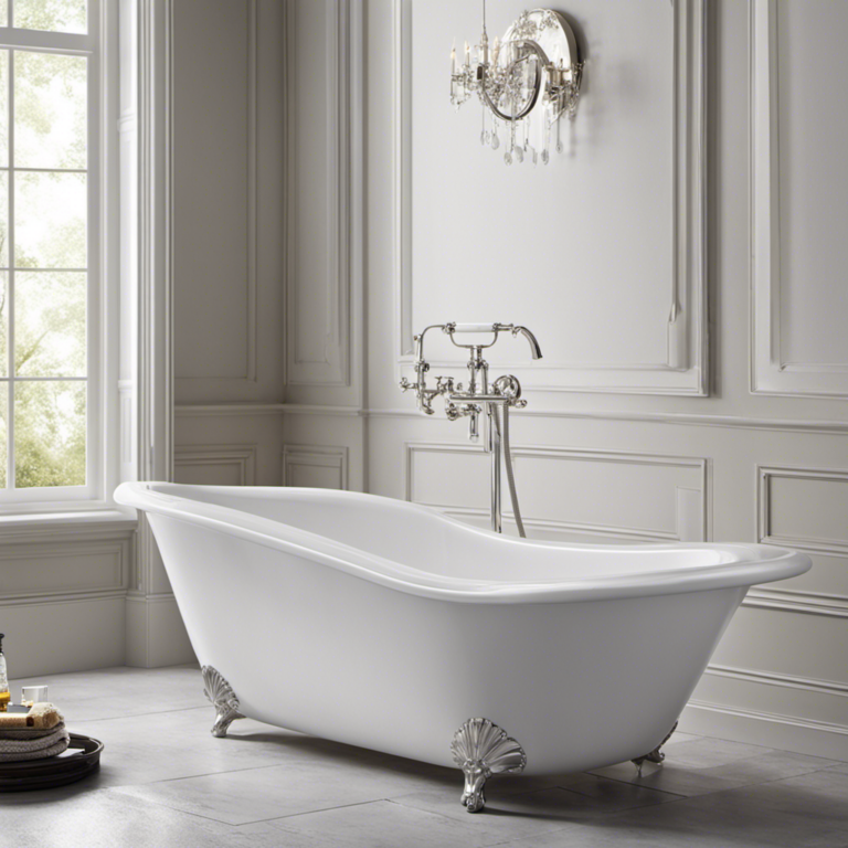 How to Epoxy Bathtub Best Modern Toilet