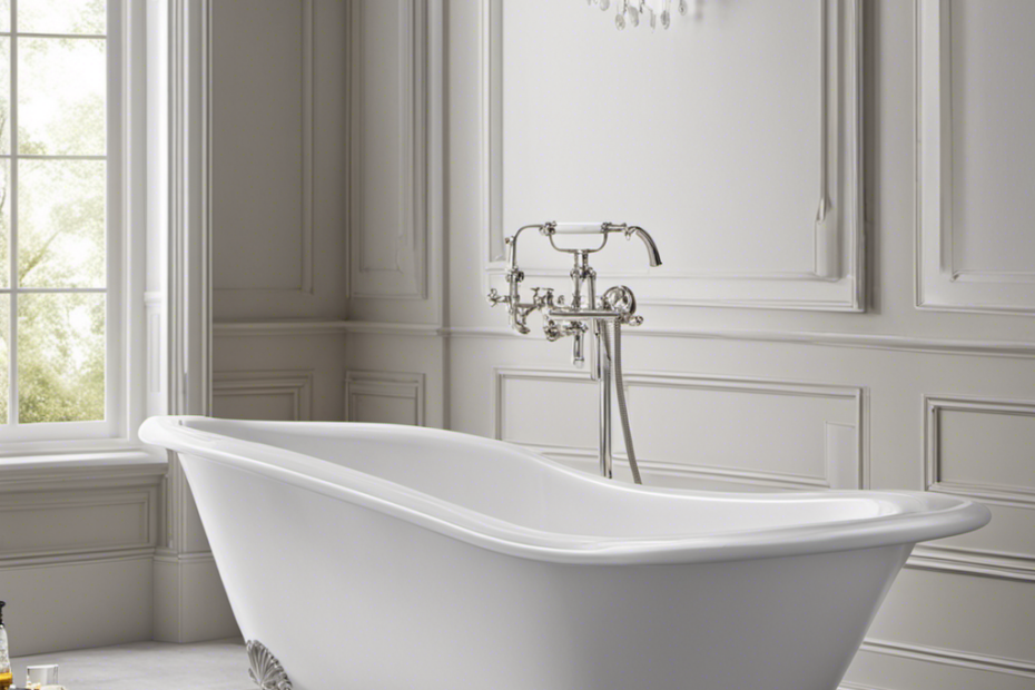 How to Epoxy Bathtub Best Modern Toilet