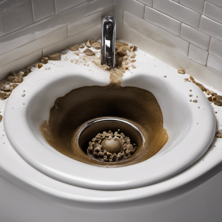 How to Fix a Bathtub Drain That Won't Drain Best Modern Toilet
