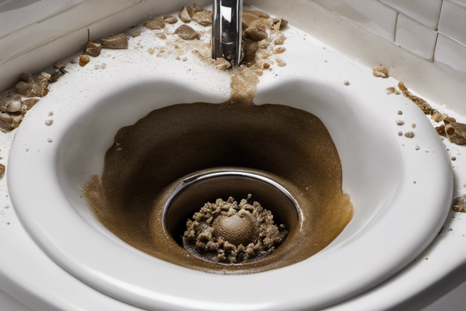 How to Fix a Bathtub Drain That Won't Drain Best Modern Toilet