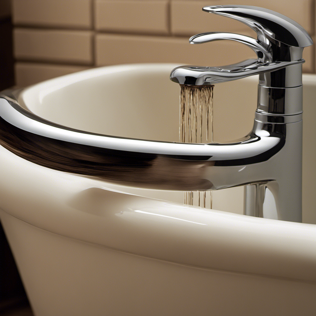 How to Fix a Bathtub Drain Best Modern Toilet