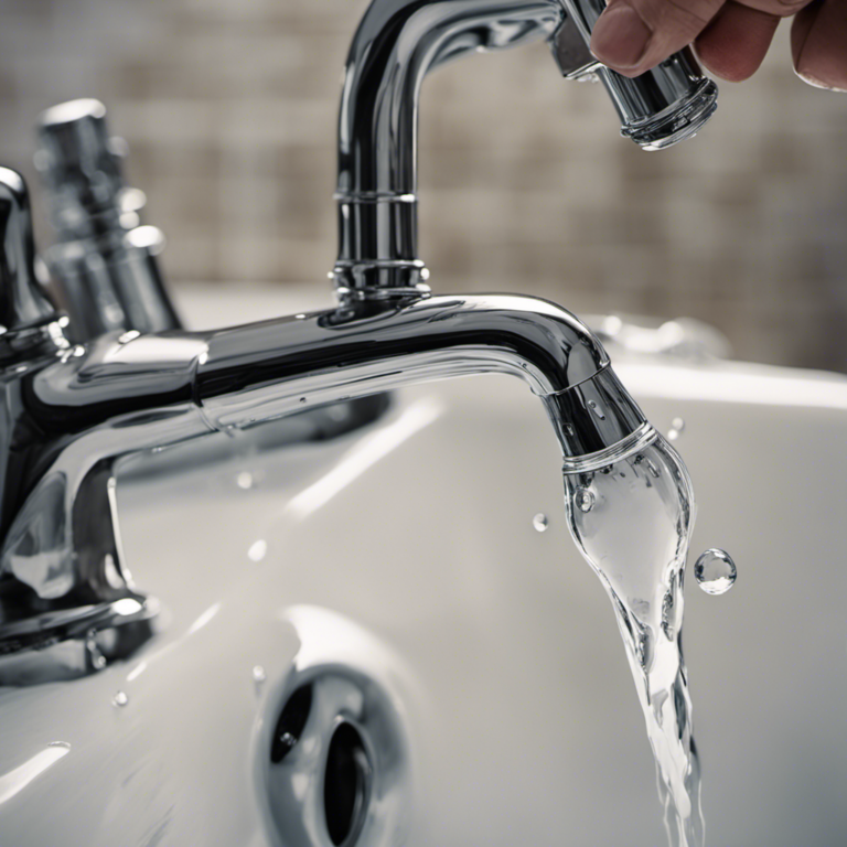 How to Fix a Bathtub Leak Best Modern Toilet