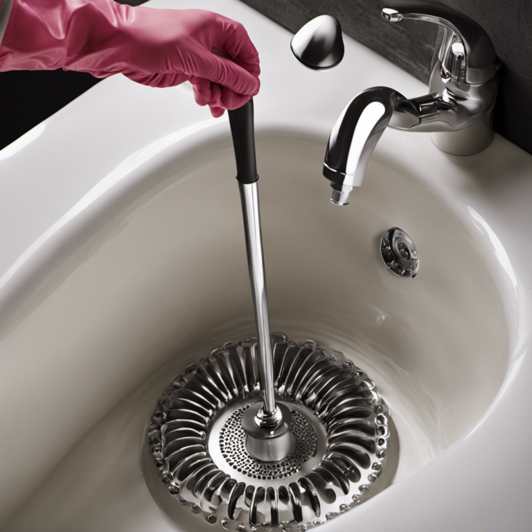 How to Fix a Clogged Bathtub Drain Best Modern Toilet