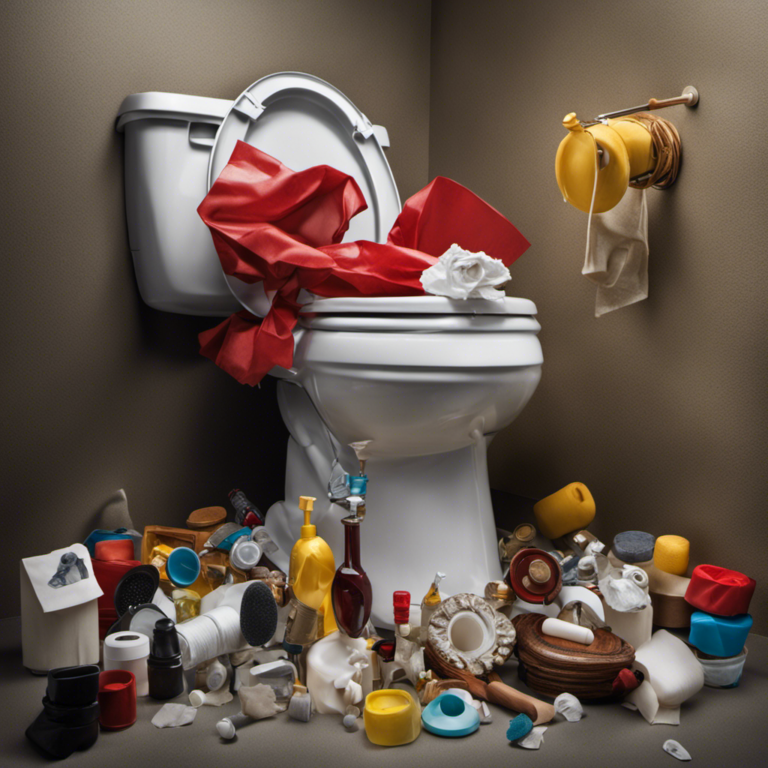 how-to-fix-a-clogged-toilet-with-poop-best-modern-toilet