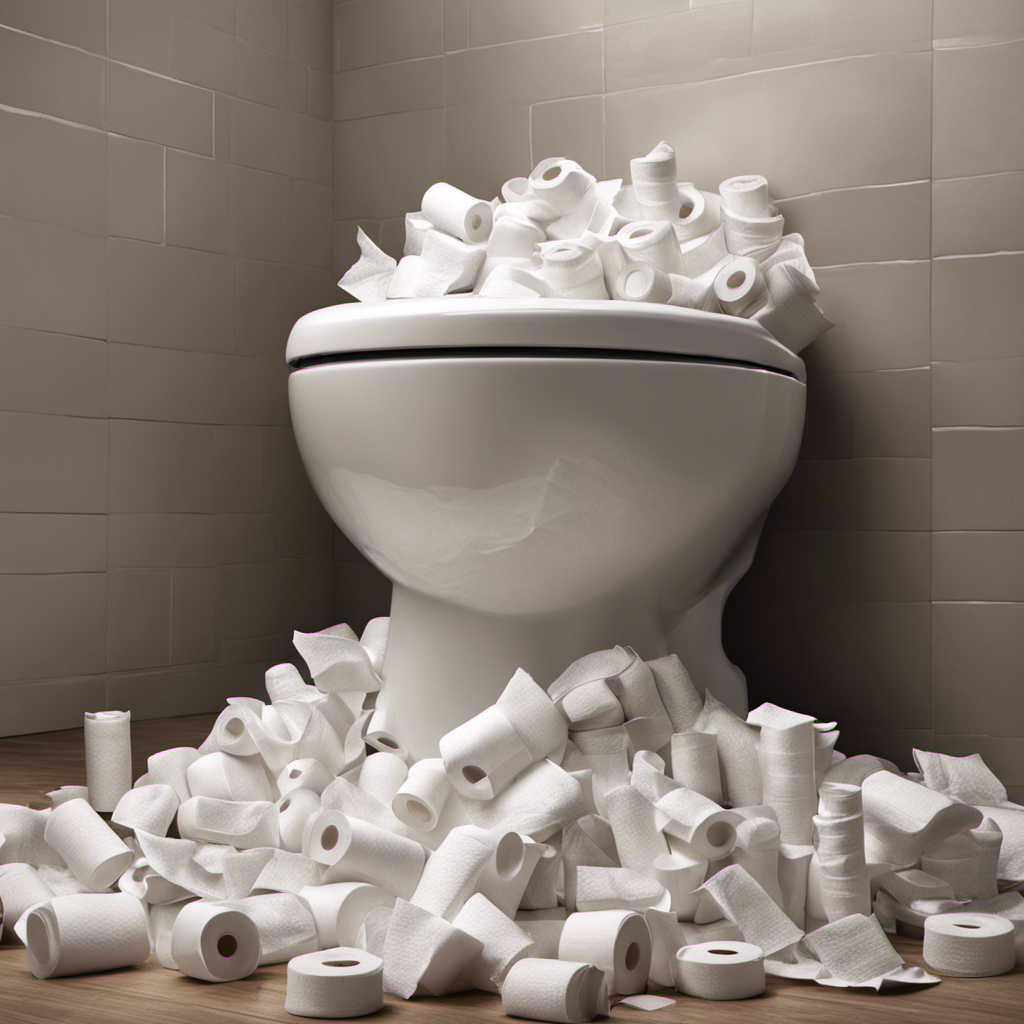 how-to-fix-a-clogged-toilet-with-poop-best-modern-toilet