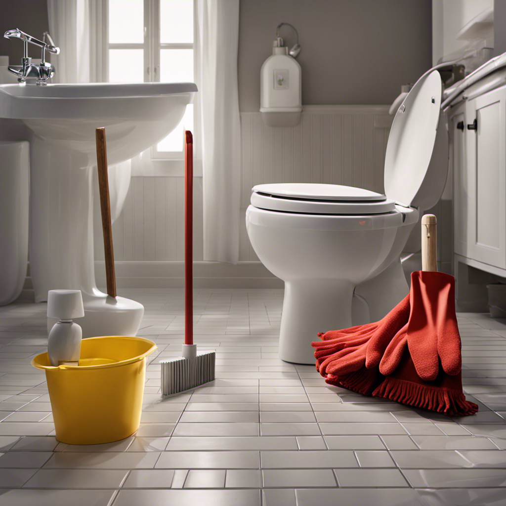 How to Fix a Clogged Toilet With Poop Best Modern Toilet