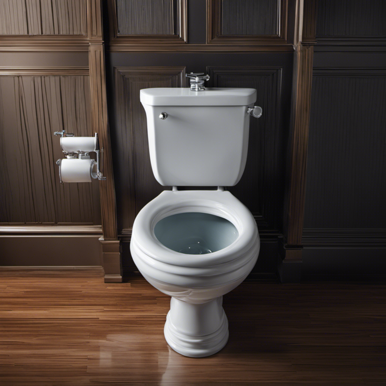 How to Fix a Constantly Running Toilet Best Modern Toilet