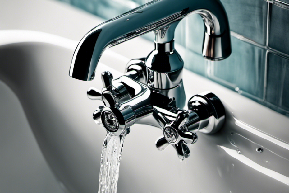 How to Fix a Dripping Bathtub Faucet Best Modern Toilet