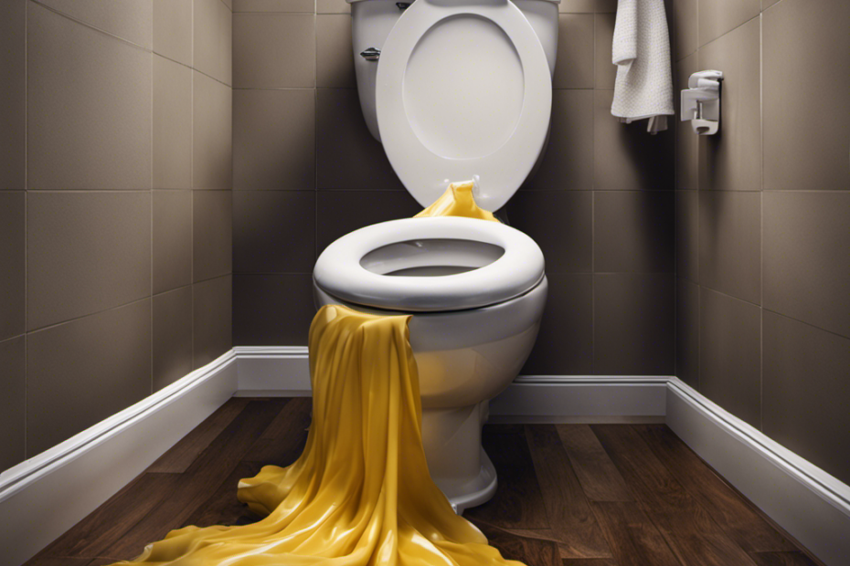 How to Fix a Flooding Toilet Best Modern Toilet