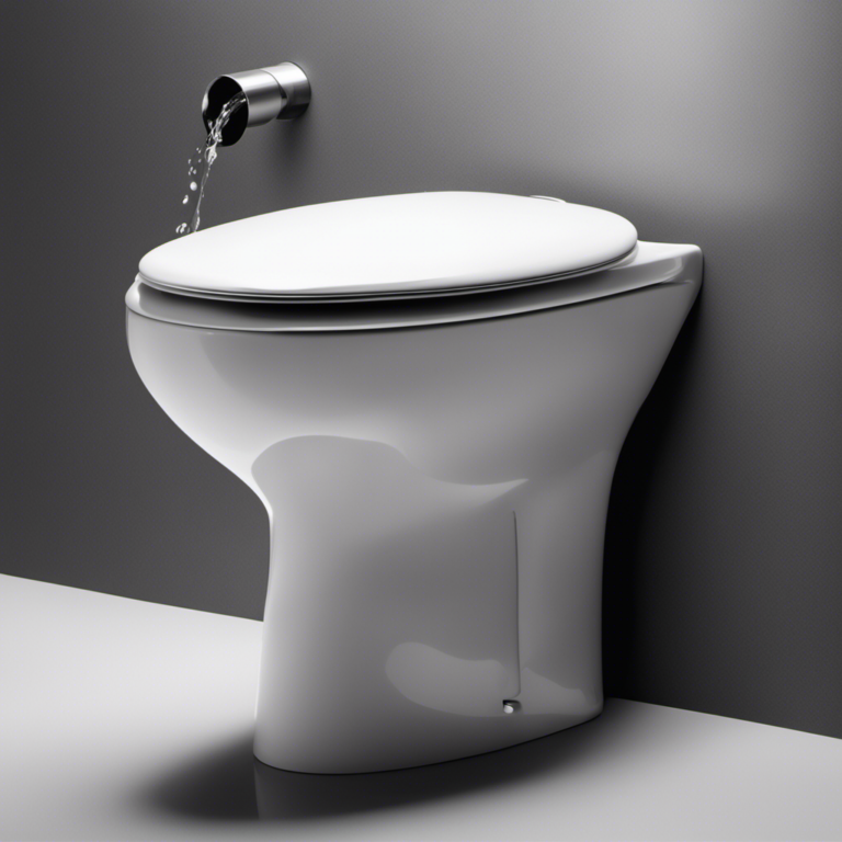How to Fix a Hissing Toilet Best Modern Toilet