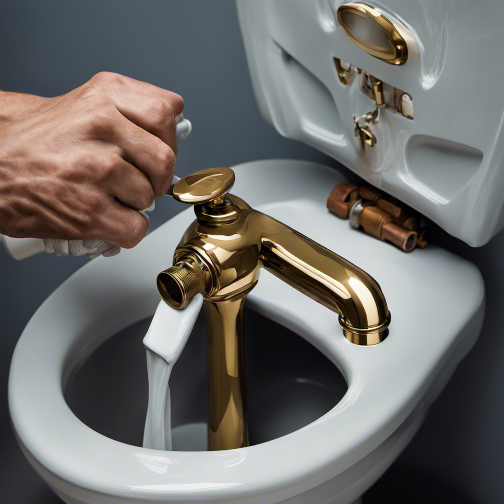How to Fix a Leaking Toilet Best Modern Toilet