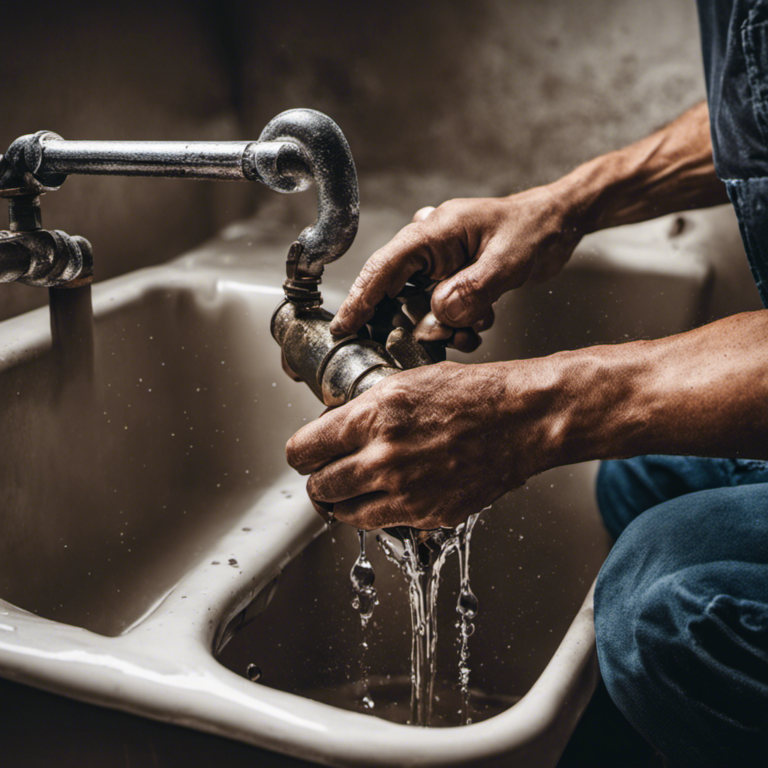 How To Fix A Leaky Bathtub Drain