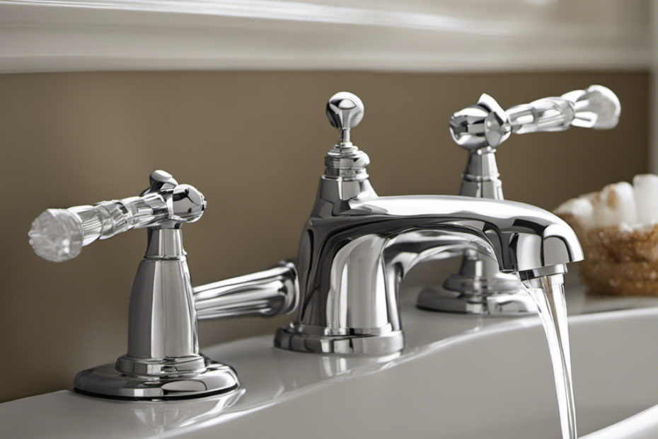 How to Fix a Leaky Bathtub Faucet 3 Handle Best Modern Toilet