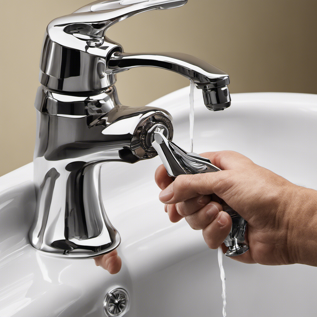 How to Fix a Leaky Bathtub Faucet With Two Handles Best Modern Toilet