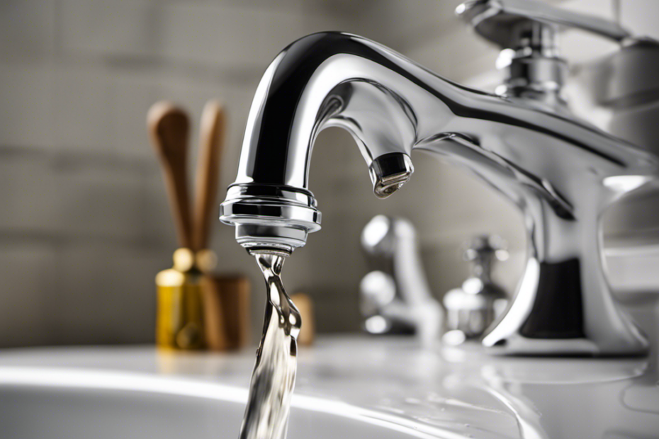 How to Fix a Leaky Faucet in the Bathtub Best Modern Toilet