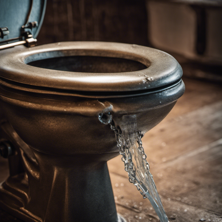 how-to-fix-a-leaky-toilet-flapper-best-modern-toilet