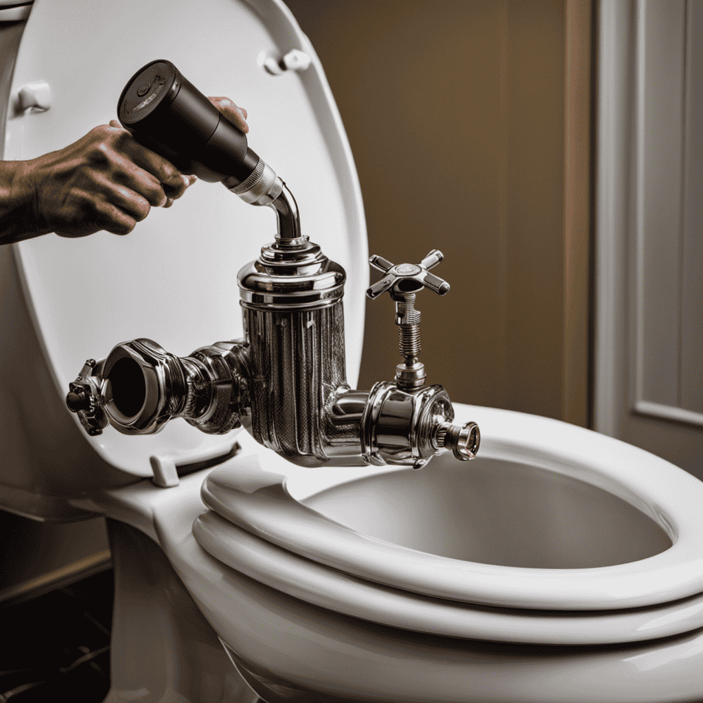 How to Fix a Leaky Toilet Tank Best Modern Toilet