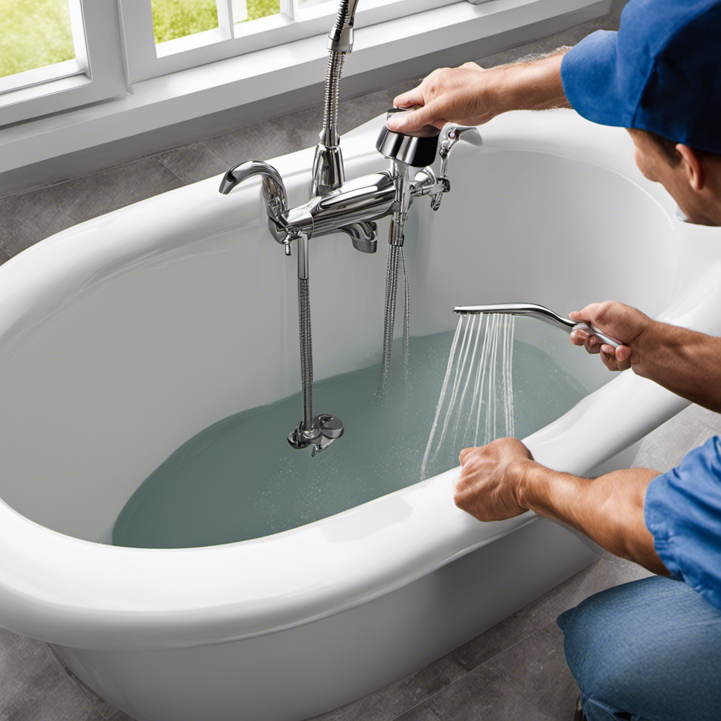 How to Fix a Slow Draining Bathtub Best Modern Toilet