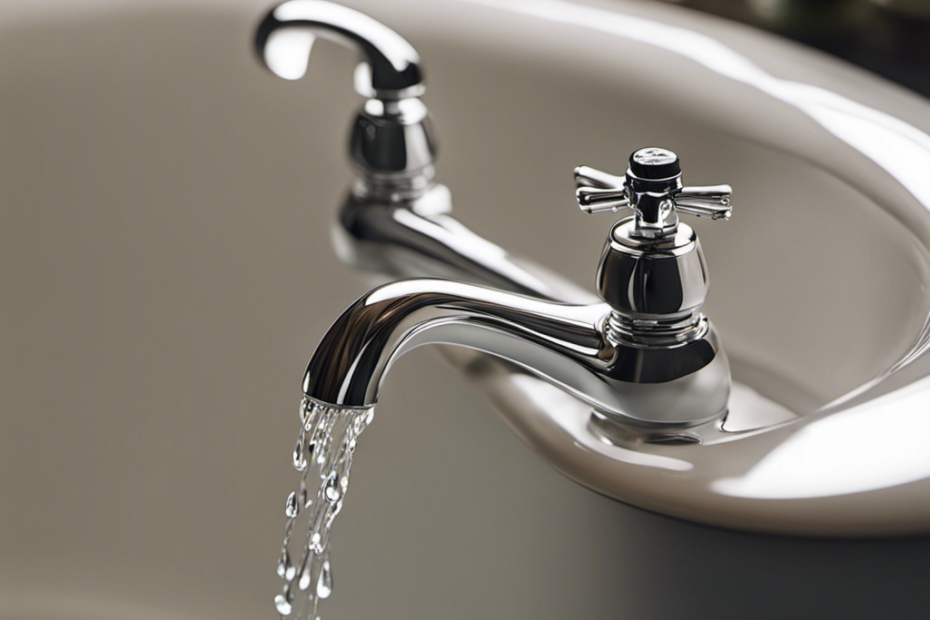 How to Fix a Slow Drip Bathtub Faucet Best Modern Toilet