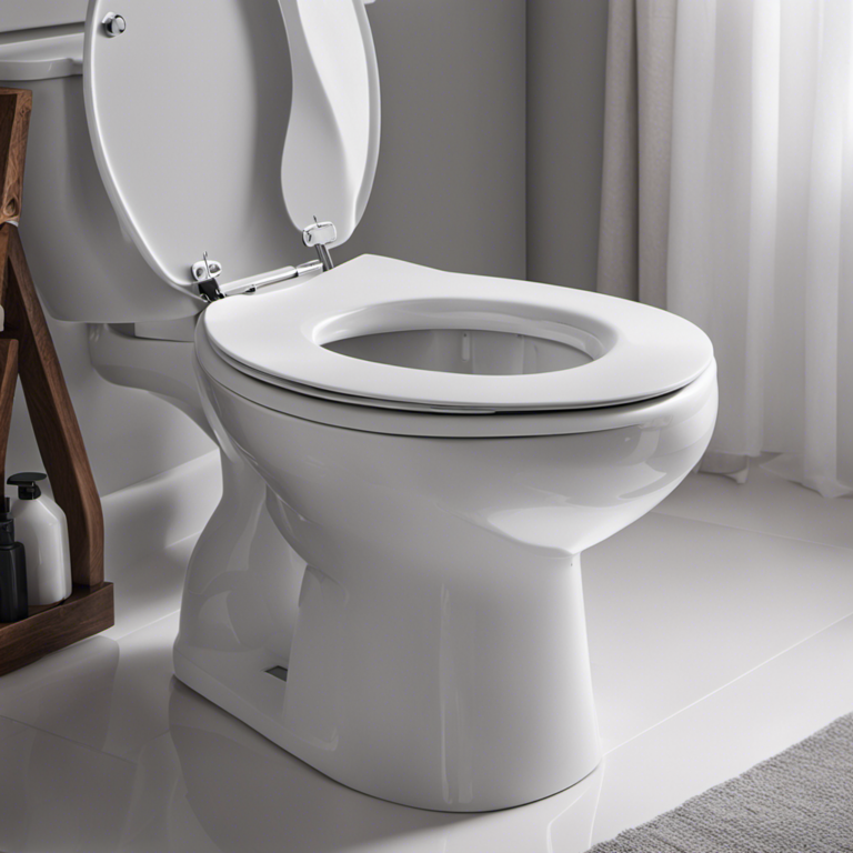 How to Fix a Soft Close Toilet Seat Best Modern Toilet