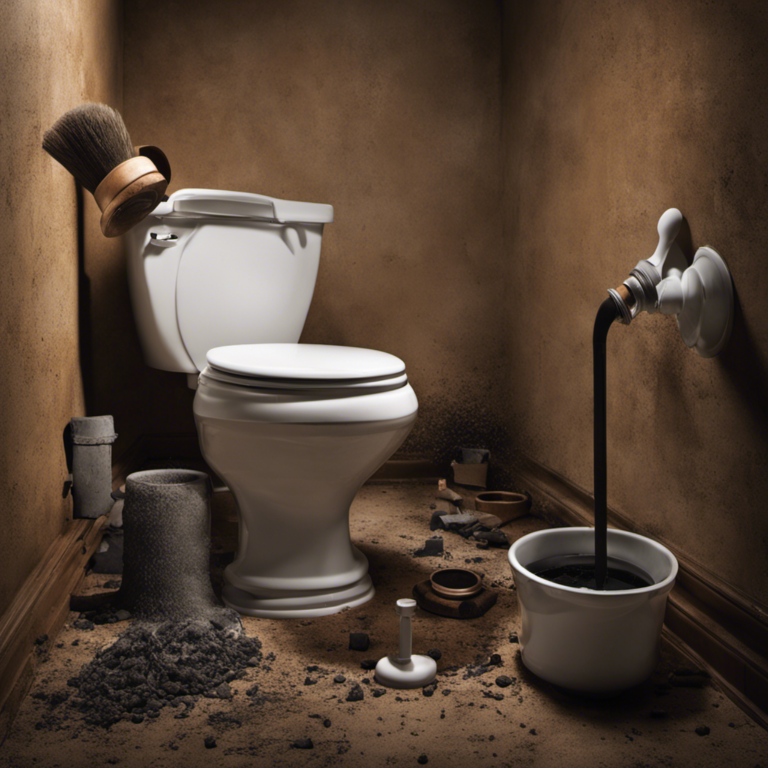 how-to-fix-a-stopped-up-toilet-best-modern-toilet