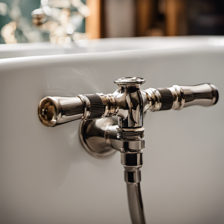 How to Fix a Stripped Bathtub Faucet Handle Best Modern Toilet