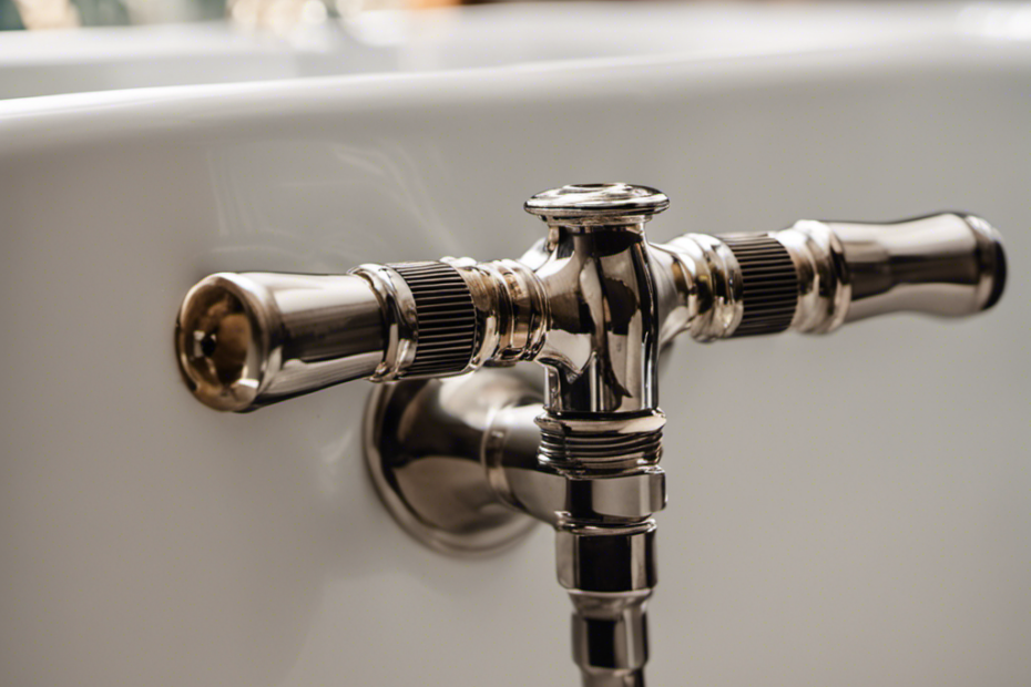 How to Fix a Stripped Bathtub Faucet Handle Best Modern Toilet