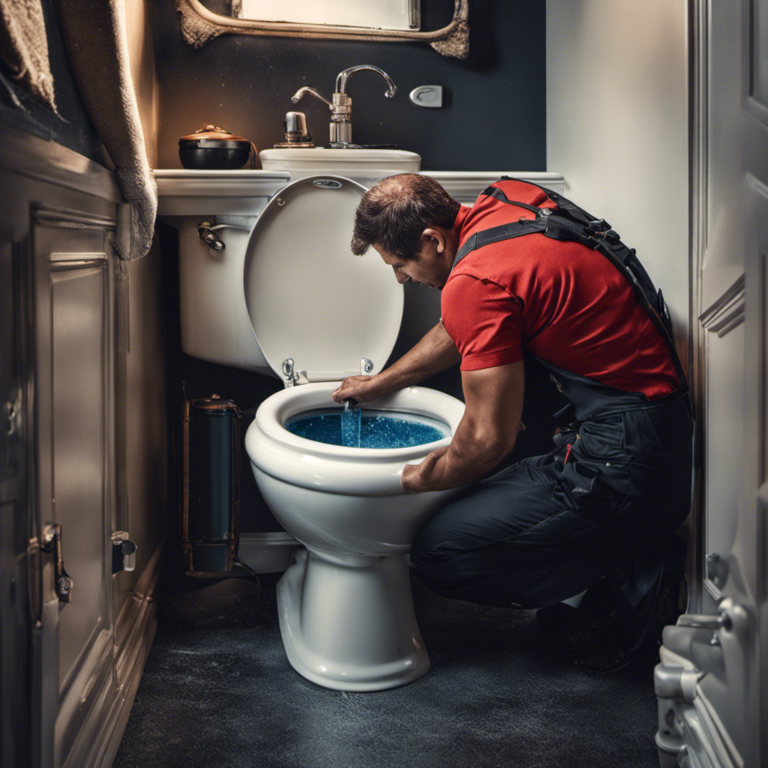 How to Fix a Sweating Toilet Best Modern Toilet