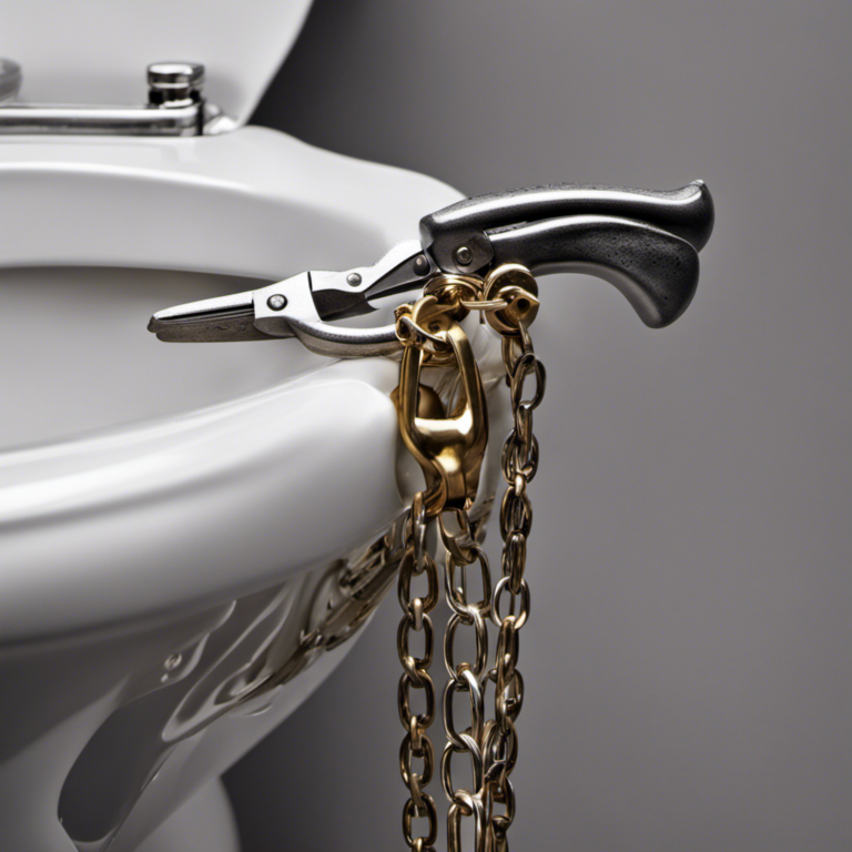 How to Fix a Toilet Flapper That Won't Go Down Best Modern Toilet